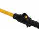 Oliviero Flex PPF Fisso - Olive Harvester with  Lithium Battery - Aluminium Pole - 240 cm