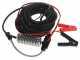 Oliviero Flex PPF Fisso - Olive Harvester with  Lithium Battery - Aluminium Pole - 240 cm