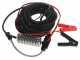 Oliviero Flex PPF Fisso - Olive Harvester with  Lithium Battery - Aluminium Pole - 240 cm