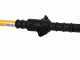 Oliviero Flex PPF Fisso - Olive Harvester with  Lithium Battery - Aluminium Pole - 240 cm