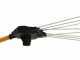 Oliviero Flex PPF Fisso - Olive Harvester with  Lithium Battery - Aluminium Pole - 240 cm