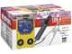 GYS GYSARC 120 - Inverter (MMA) welding machine - direct current (DC)