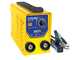 GYS GYSARC 160 - Inverter (MMA) welding machine - direct current (DC)