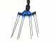 Campagnola Icarus V1 ECO Plug-in - 185-270 cm Aluminium Pole - Battery-powered Electric Harvester - 21V 5Ah