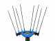 Campagnola Icarus V1 ECO Plug-in - 185-270 cm Aluminium Pole - Battery-powered Electric Harvester - 21V 5Ah