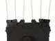 Oliviero Flex PCT Premium Cordless - Olive Harvester with Lithium Battery - Carbon Pole - 235-335cm - 2x 21.6V 4.5Ah