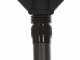 Oliviero Flex PCT Premium Cordless - Olive Harvester with Lithium Battery - Carbon Pole - 235-335cm - 2x 21.6V 4.5Ah