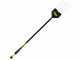 Oliviero Flex PCT Premium Cordless - Olive Harvester with Lithium Battery - Carbon Pole - 235-335cm - 2x 21.6V 4.5Ah