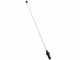 Oliviero Flex PCT Premium Cordless - Olive Harvester with Lithium Battery - Carbon Pole - 235-335cm - 2x 21.6V 4.5Ah