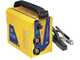 GYS GYSMI 130P - Inverter welding machine (MMA) - direct current (DC) - Mask