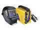 GYS GYSMI 130P - Inverter welding machine (MMA) - direct current (DC) - Mask