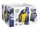 GYS GYSMI 130P - Inverter welding machine (MMA) - direct current (DC) - Mask