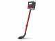Beper P202ASP001 - Electric broom - 2-in-1 - 600W