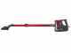 Beper P202ASP001 - Electric broom - 2-in-1 - 600W