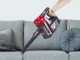 Beper P202ASP001 - Electric broom - 2-in-1 - 600W