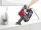 Beper P202ASP001 - Electric broom - 2-in-1 - 600W