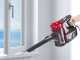 Beper P202ASP001 - Electric broom - 2-in-1 - 600W
