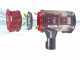 Beper P202ASP001 - Electric broom - 2-in-1 - 600W