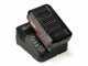 Einhell CLEANEXXO - Battery-powered floor cleaner - 3 in 1: washes, dries and vacuums - WITHOUT BATTERY AND BATTERY CHARGER