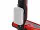 Einhell CLEANEXXO - Battery-powered floor cleaner - 3 in 1: washes, dries and vacuums - WITHOUT BATTERY AND BATTERY CHARGER