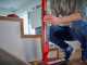 Einhell CLEANEXXO - Battery-powered floor cleaner - 3 in 1: washes, dries and vacuums - WITHOUT BATTERY AND BATTERY CHARGER