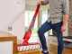 Einhell CLEANEXXO - Battery-powered floor cleaner - 3 in 1: washes, dries and vacuums - WITHOUT BATTERY AND BATTERY CHARGER