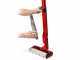 Einhell CLEANEXXO - Battery-powered floor cleaner - 3 in 1: washes, dries and vacuums - WITHOUT BATTERY AND BATTERY CHARGER