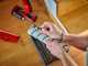 Einhell CLEANEXXO - Battery-powered floor cleaner - 3 in 1: washes, dries and vacuums - WITHOUT BATTERY AND BATTERY CHARGER