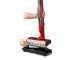 Einhell CLEANEXXO - Battery-powered floor cleaner - 3 in 1: washes, dries and vacuums - WITHOUT BATTERY AND BATTERY CHARGER