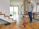 Einhell CLEANEXXO - Battery-powered floor cleaner - 3 in 1: washes, dries and vacuums - WITHOUT BATTERY AND BATTERY CHARGER