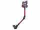 Beper P202ASP100 - Rechargeable electric broom - 2-in-1 - 22.2 V 2 Ah