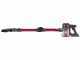 Beper P202ASP100 - Rechargeable electric broom - 2-in-1 - 22.2 V 2 Ah