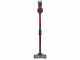 Beper P202ASP100 - Rechargeable electric broom - 2-in-1 - 22.2 V 2 Ah