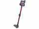 Beper P202ASP100 - Rechargeable electric broom - 2-in-1 - 22.2 V 2 Ah
