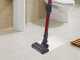 Beper P202ASP100 - Rechargeable electric broom - 2-in-1 - 22.2 V 2 Ah