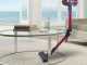 Beper P202ASP100 - Rechargeable electric broom - 2-in-1 - 22.2 V 2 Ah