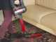 Beper P202ASP100 - Rechargeable electric broom - 2-in-1 - 22.2 V 2 Ah