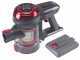 Beper P202ASP100 - Rechargeable electric broom - 2-in-1 - 22.2 V 2 Ah
