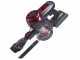Beper P202ASP100 - Rechargeable electric broom - 2-in-1 - 22.2 V 2 Ah