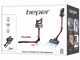 Beper P202ASP100 - Rechargeable electric broom - 2-in-1 - 22.2 V 2 Ah