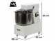 Mixer 4000 S - Spiral Mixer - 32 Kg Capacity