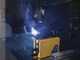 GYS GYSMI 160P - Inverter Welding Machine (MMA) - direct current (DC) - Mask