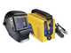 GYS GYSMI 160P - Inverter Welding Machine (MMA) - direct current (DC) - Mask