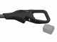 Campagnola Alice STAR ECO Plug-in - 150-220 cm Carbon Pole - Electric Olive Harvester