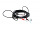 Campagnola Alice STAR ECO Plug-in - 150-220 cm Carbon Pole - Electric Olive Harvester