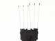 Oliviero Flex PCF Premium Cordless - Olive Harvester with Lithium Battery - Carbon Pole - 245cm - 2x 21.6V 4.5Ah