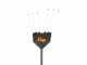 Oliviero Flex PCF Premium Cordless - Olive Harvester with Lithium Battery - Carbon Pole - 245cm - 2x 21.6V 4.5Ah