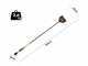 Oliviero Flex PCF Premium Cordless - Olive Harvester with Lithium Battery - Carbon Pole - 245cm - 2x 21.6V 4.5Ah