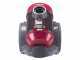 Beper P202ASP200 - Cyclonic canister hoover - 800W