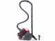 Beper P202ASP200 - Cyclonic canister hoover - 800W